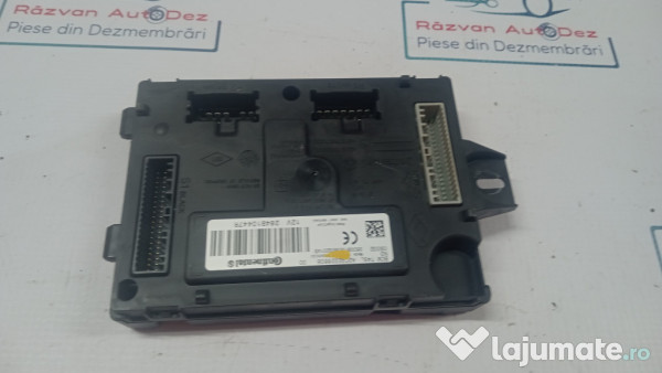 Calculator confort Dacia Sandero 2019