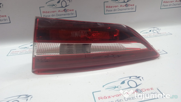 Stop dreapta hayon Opel Grandland X 2018