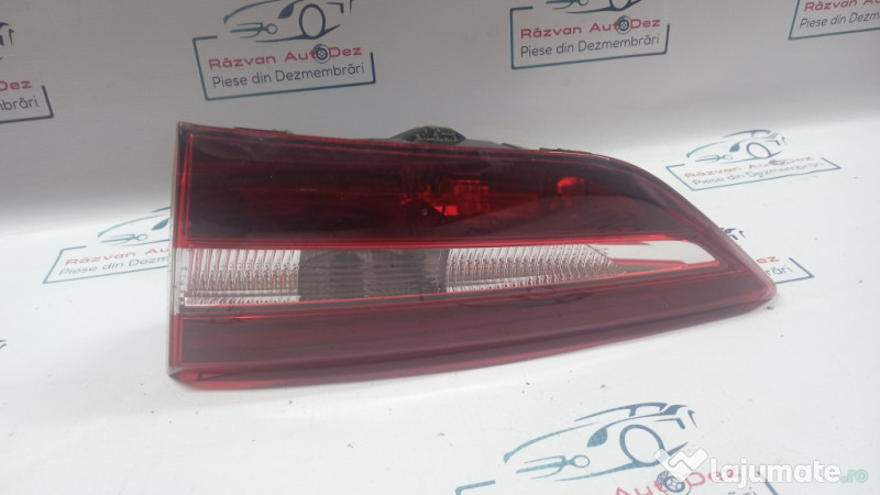 Stop dreapta hayon Opel Grandland X 2018