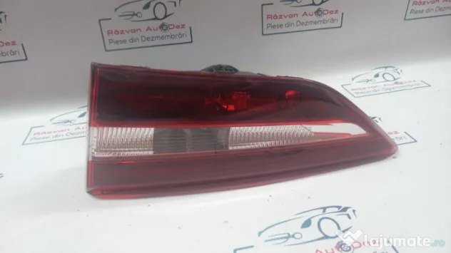 Stop dreapta hayon Opel Grandland X 2018
