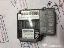 Modul airbag Volkswagen Passat B6 2006