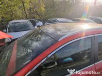 Bare cupola Renault Kadjar 2017