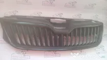 Grila superioara bara Skoda RAPID 2015