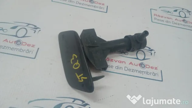 Spalator far stanga Audi Q3 - Motorina 2014