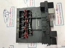 Calculator confort Volkswagen Tiguan 2008