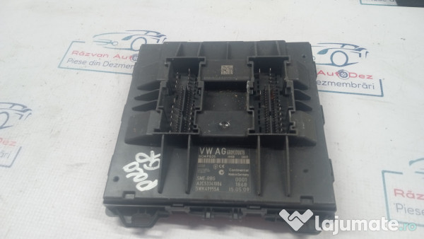 Calculator confort Volkswagen Polo 2009