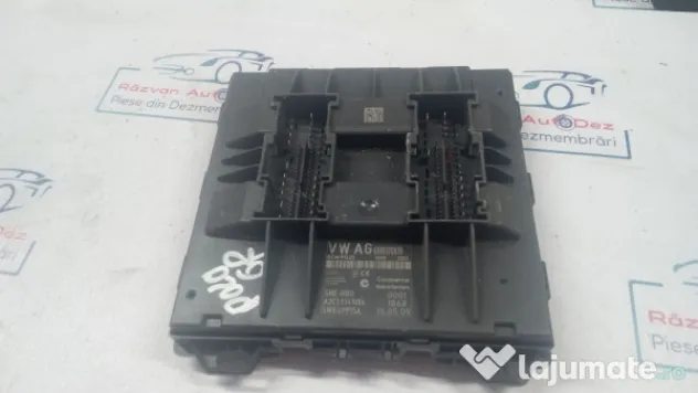 Calculator confort Volkswagen Polo 2009