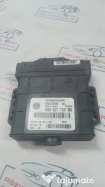 Modul Cutie Automata Volkswagen Touareg 2004