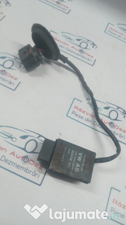 Releu pompa combustibil Skoda RAPID 1.2