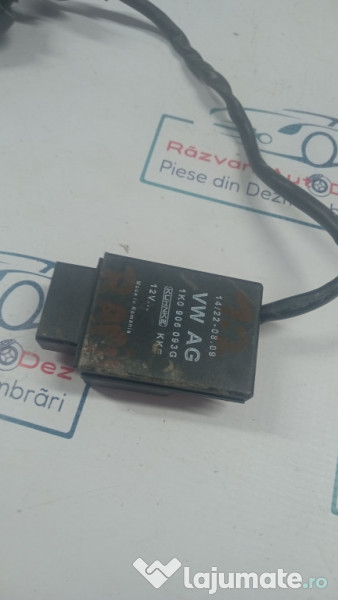 Releu pompa combustibil Skoda RAPID 1.2