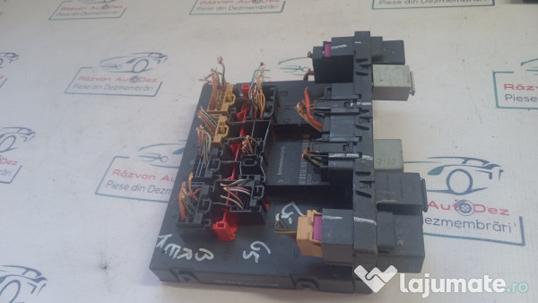 Calculator confort Volkswagen Golf 5 2008