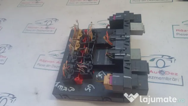Calculator confort Volkswagen Golf 5 2008