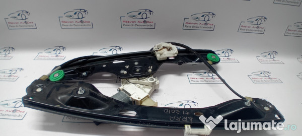 Macara geam dreapta fata BMW X1 2010