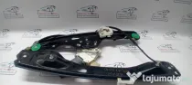 Macara geam dreapta fata BMW X1 2010