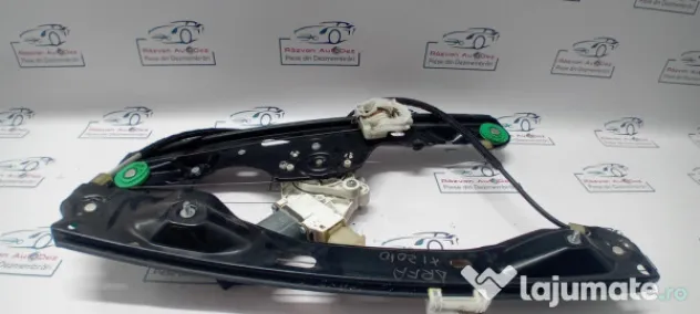 Macara geam dreapta fata BMW X1 2010