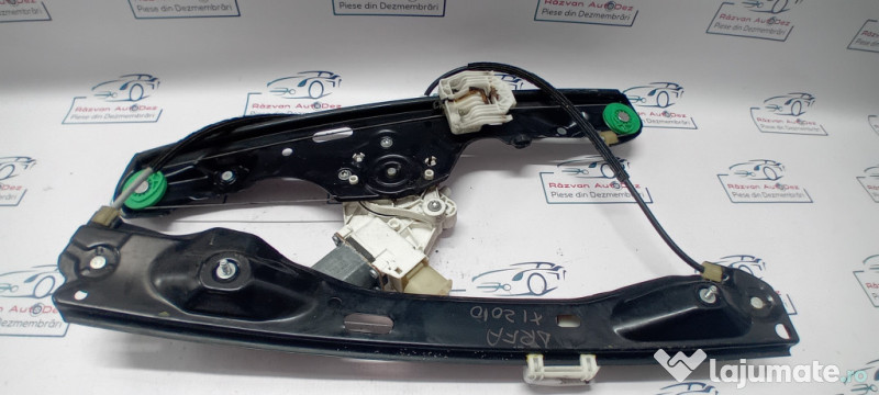 Macara geam dreapta fata BMW X1 2010