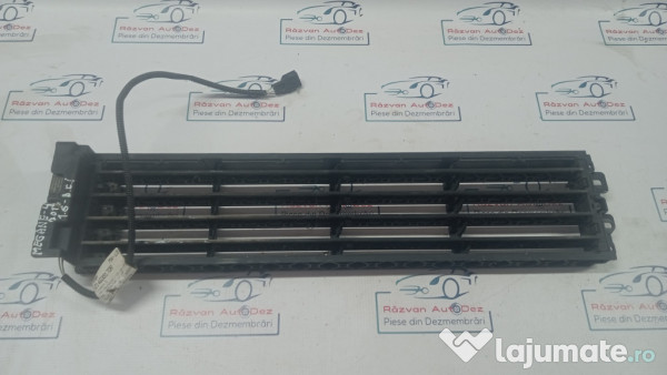 Grila radiator Renault Megane 4 1.6 2018