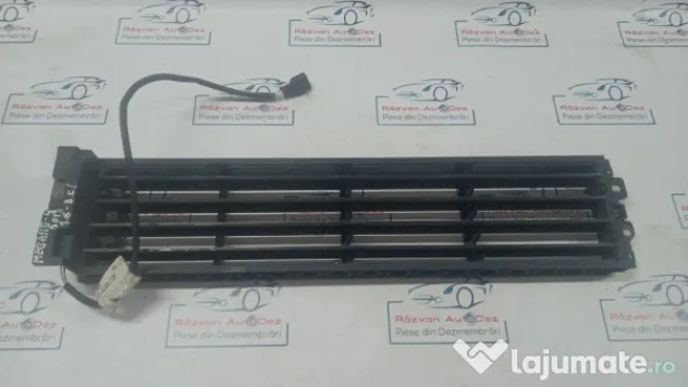 Grila radiator Renault Megane 4 1.6 2018