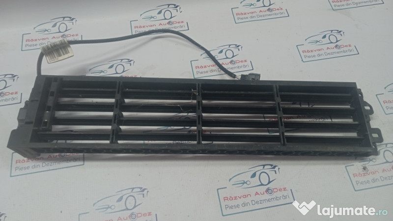 Grila radiator Renault Megane 4 1.6 2018