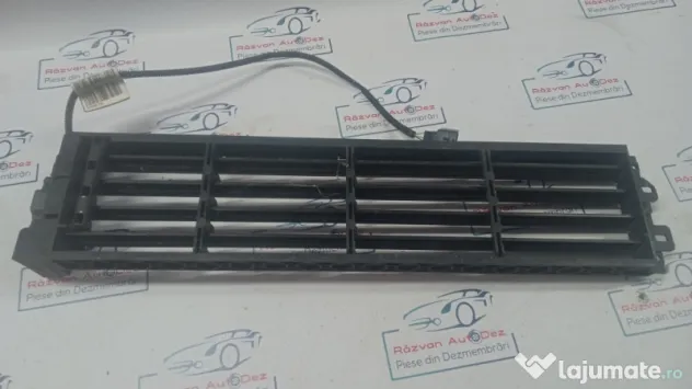 Grila radiator Renault Megane 4 1.6 2018