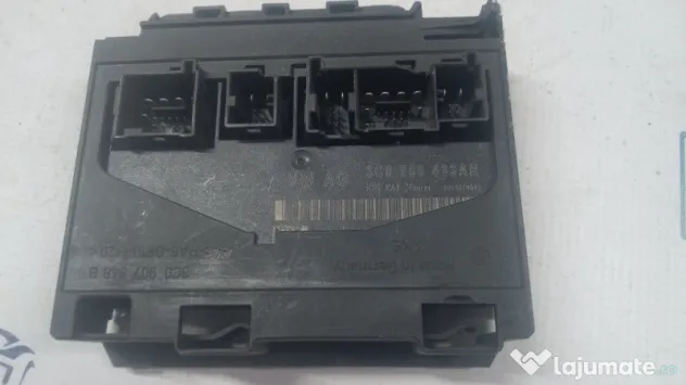 Calculator confort Volkswagen Passat B6 2009