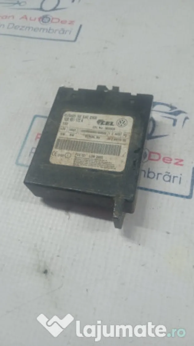 Modul Radar Volkswagen Eos 2007