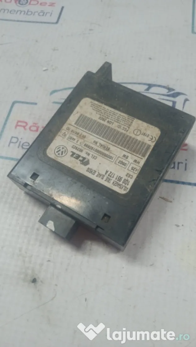 Modul Radar Volkswagen Eos 2007