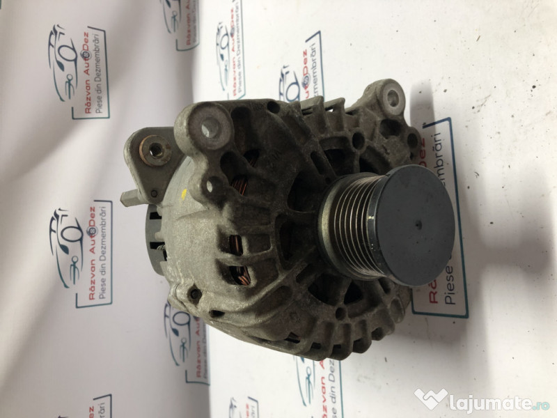 Alternator Volkswagen Passat B8 2.0 Motorina 2016