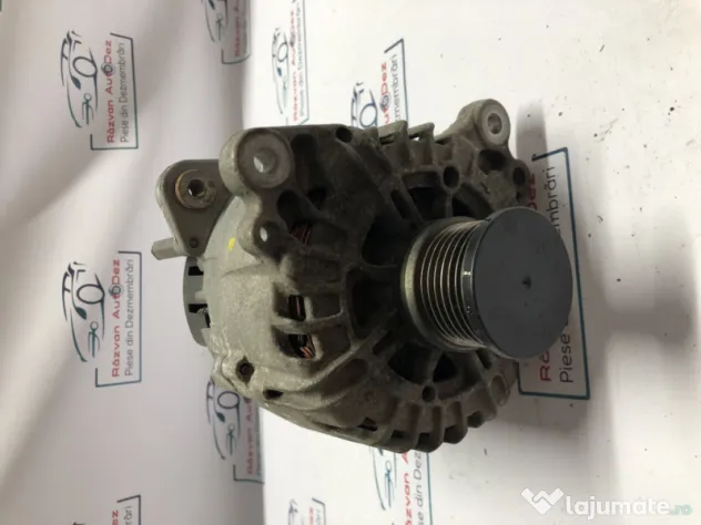 Alternator Volkswagen Passat B8 2.0 Motorina 2016