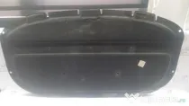 Pâsla capotă Volkswagen Touareg 2012