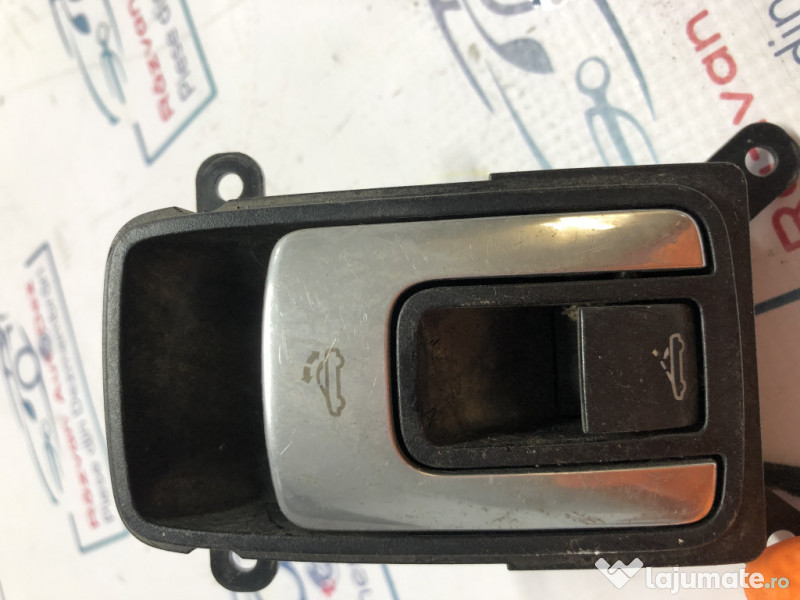 Buton decapotare Volkswagen Eos 2011