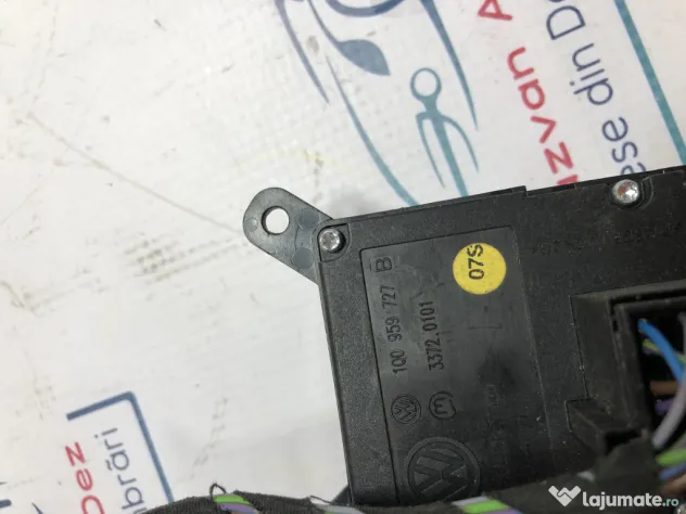 Buton decapotare Volkswagen Eos 2011