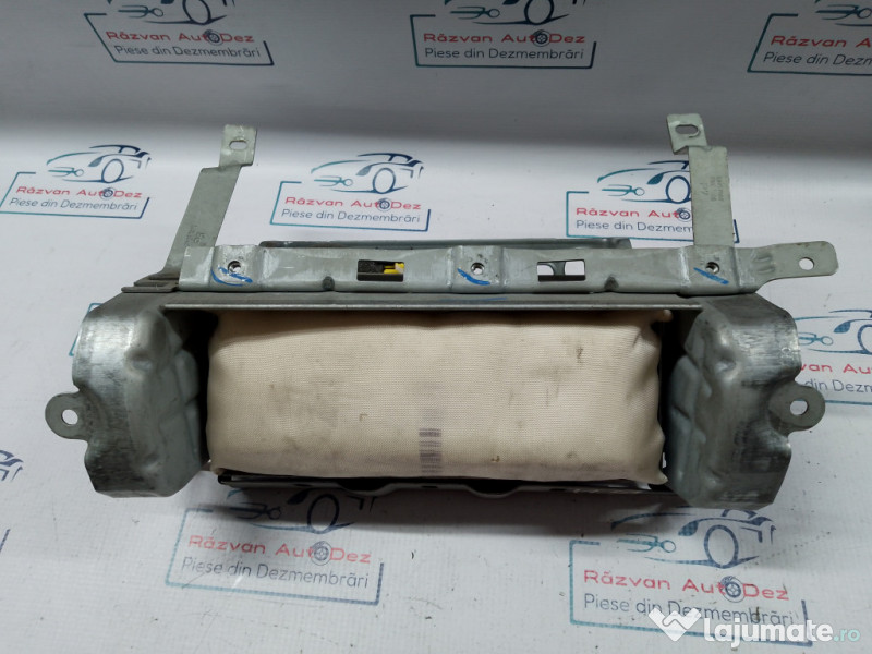 Airbag pasager Volkswagen Sharan 2003