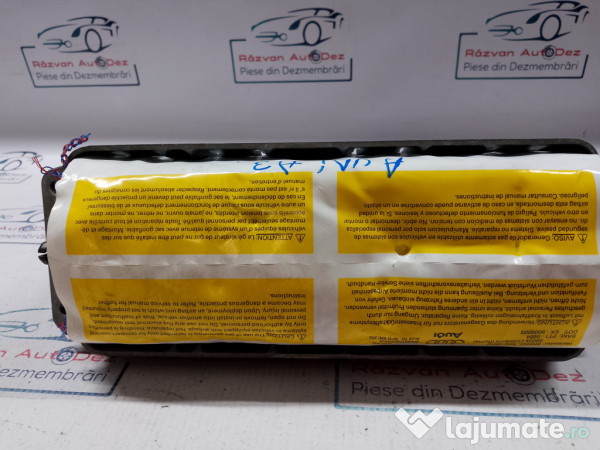 Airbag pasager Audi A3 2006