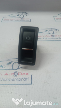 Buton frana mana Porsche Cayenne 2013