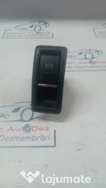 Buton frana mana Porsche Cayenne 2013
