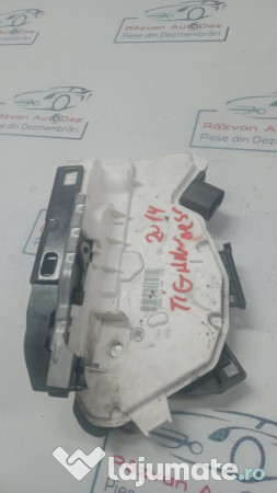 Broasca dreapta spate Volkswagen Tiguan 2014