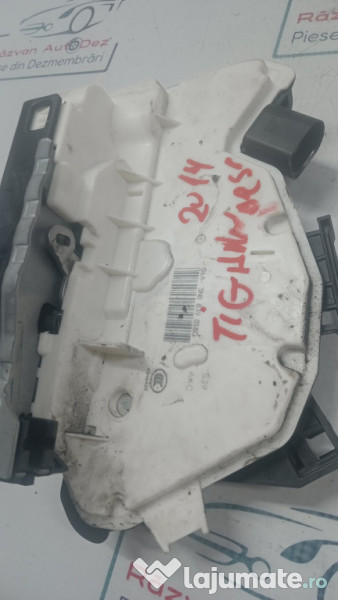 Broasca dreapta spate Volkswagen Tiguan 2014