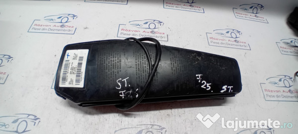 Airbag scaun stanga fata BMW X3 F25 2012