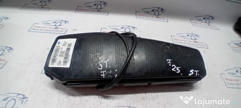 Airbag scaun stanga fata BMW X3 F25 2012
