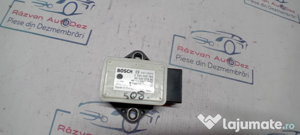 Modul senzor ESP Peugeot 508 2012