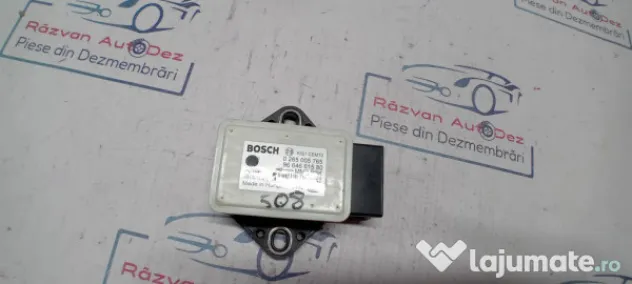 Modul senzor ESP Peugeot 508 2012