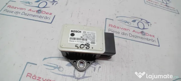 Modul senzor ESP Peugeot 508 2012