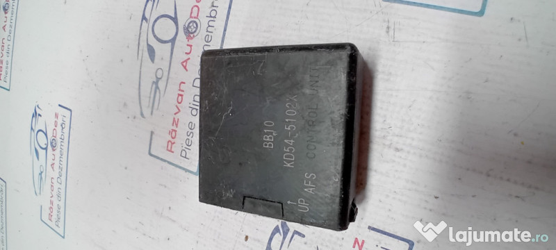 Modul electronic Mazda CX-5