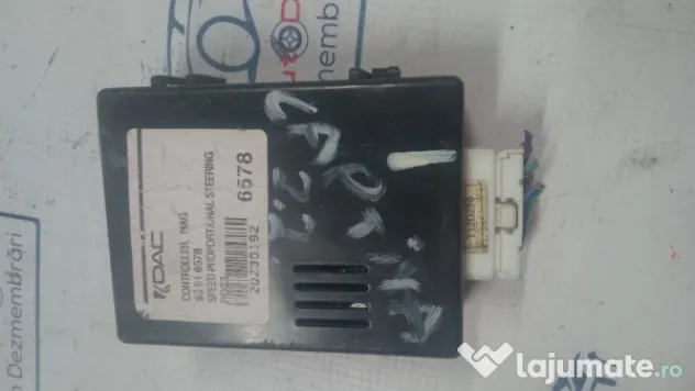 Modul Control Chevrolet Captiva 2012