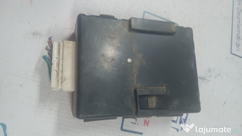 Modul Control Chevrolet Captiva 2012