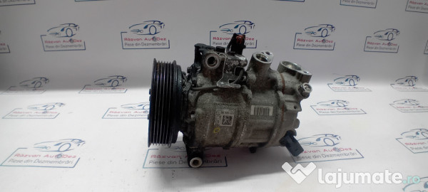 Compresor AC Audi Q5 2.0 2010
