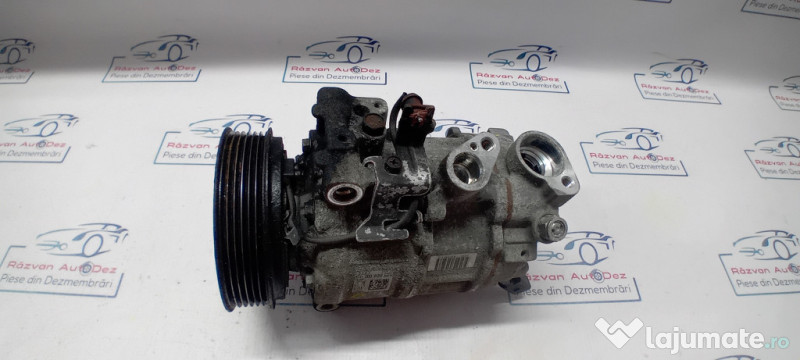Compresor AC Audi Q5 2.0 2010