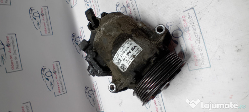 Compresor AC Volkswagen Passat CC 2.0 Motorina 2010