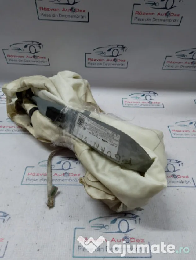 Airbag cortina stanga Volkswagen Tiguan 2011